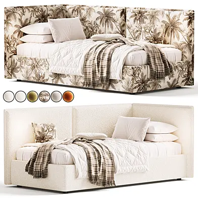 Chloe Children's Bed