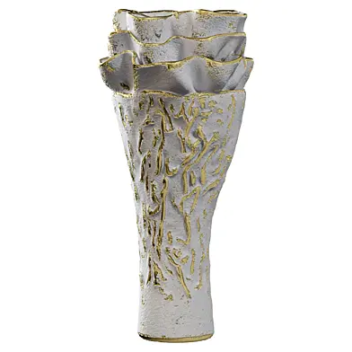 Ceramiche Flora Spots Vase