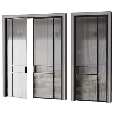 Art deco doors 84