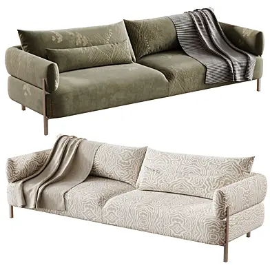 Forte sofa 01