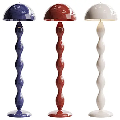 Drop Lamp, MakeBelieve ccss
