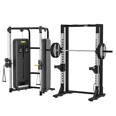 TECHNOGYM - Gym collection 21