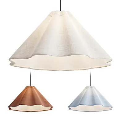 Lulu and Georgia Bemand Pendant Lamp