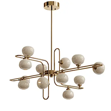 Erich Pendant Lamp