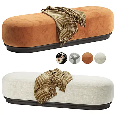 Emanuelle Bench