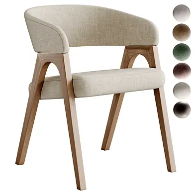 Dining chair John