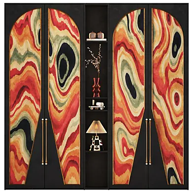 Wardrobe set JE08
