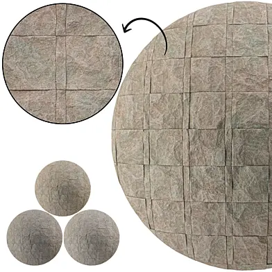 Stone Wall 63 (Seamless)
