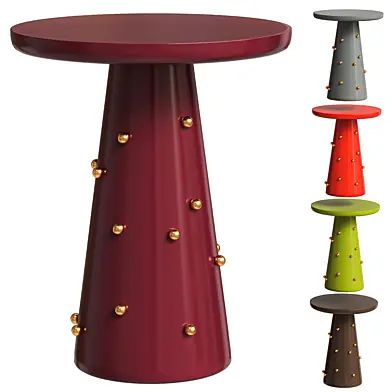 Childrens Bedside Table