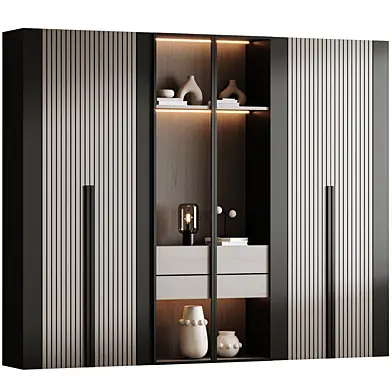 Wardrobe 30