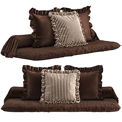 Decorative Pillows set 18