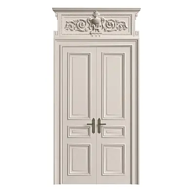 Classic Doors 15