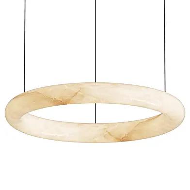 Aura Pendant Light
