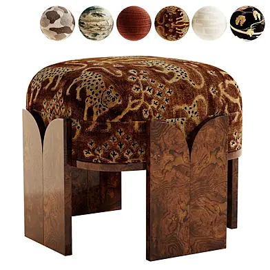 BLOOM vpouf