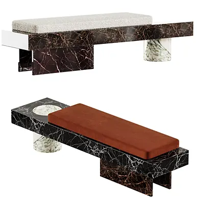 SALVANTE BS1 BENCH
