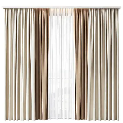 Curtains
