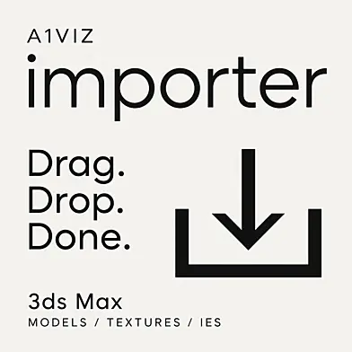 A1viz importer