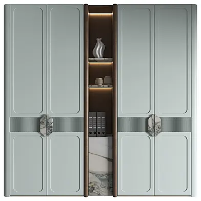 Furniture Composition 706