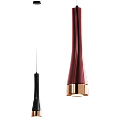 Nordic Modern LED Pendant Light