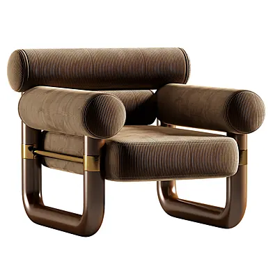 Olsen Armchair 2017