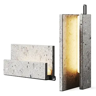 Moorgen Luminate Portable Lamp