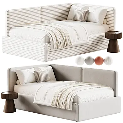 Kapri Bed