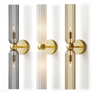 Up and Downlight Antic