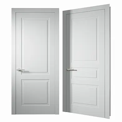 Doors Nova PG2 and Nova PG33