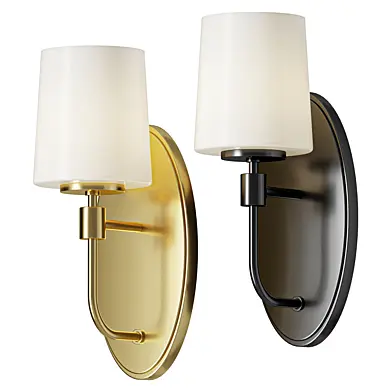 Maxim Lighting Durham Oval Wall Sconce