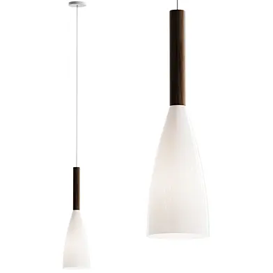 Nordlux PURE pendant light white