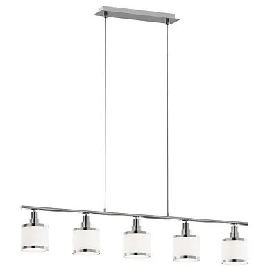 Leuchten-Direkt ACCOR Pendant Light