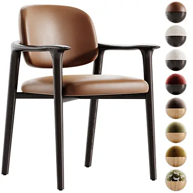 Cattelan Italia Giselle Chair