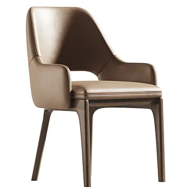 Brown Chair