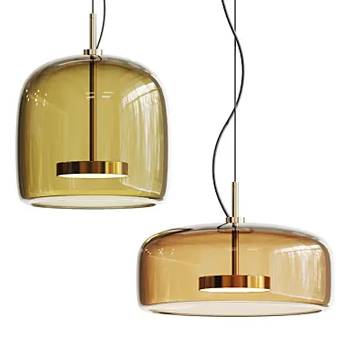 DAUPHIN Pendant Lamp