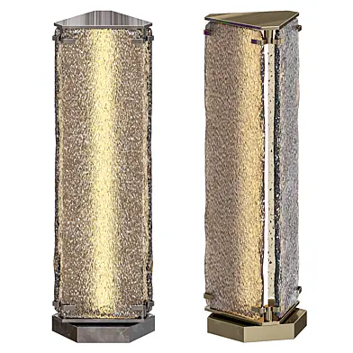 Core Table Lamp
