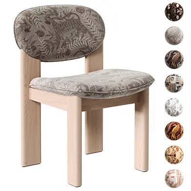 Noom Archipen Chair - Artistry Edition