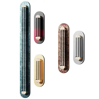 Schwung Vesta Wall Lamp