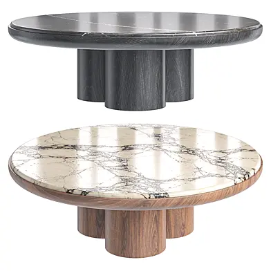 Zeke Coffee Table