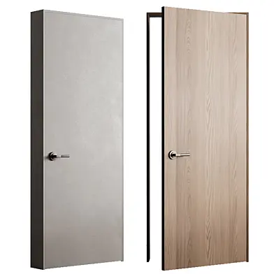 Door Lever Handle Signature Hardware