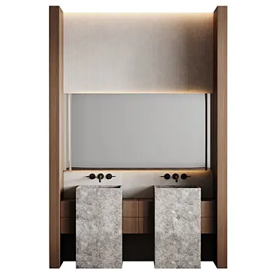 Bathroom Furniture
