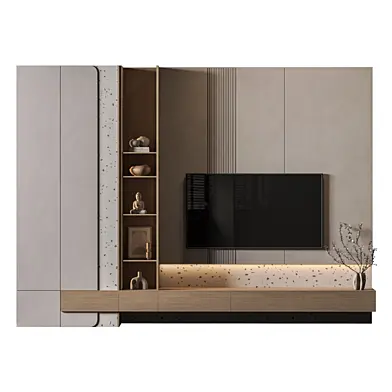 TV Wall - Set 439