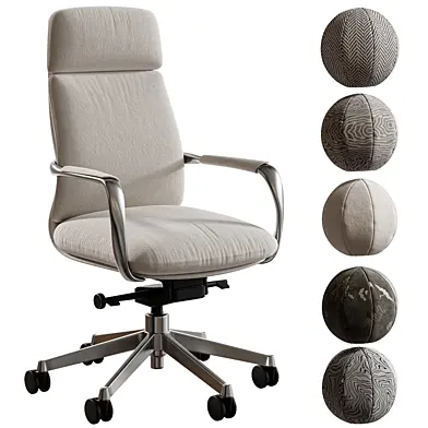 Furicco Office Chair 01