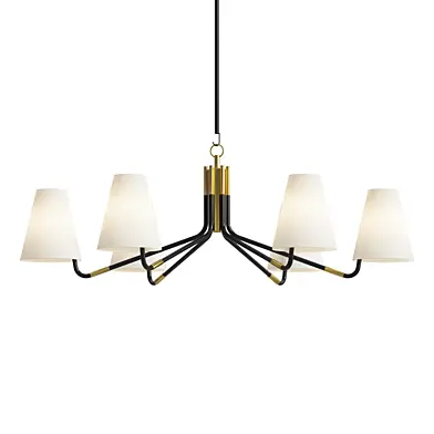 Stanwyck Chandelier