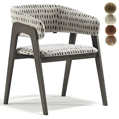 Mavis chair divan.ru