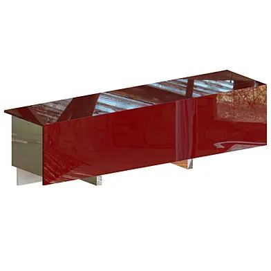 Ludwig Sideboard