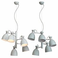 3D models catalog