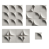 3d Models Catalog Decoration 3d Panel