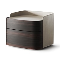 The Farns Walter Knoll - Sideboard & Chest of drawer - 3D model