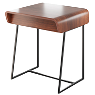 The Farns Walter Knoll - Sideboard & Chest of drawer - 3D model