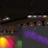 light esedra luxus evolution